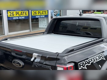 Used Ford Ranger 2023 for sale - 78774595: Photo