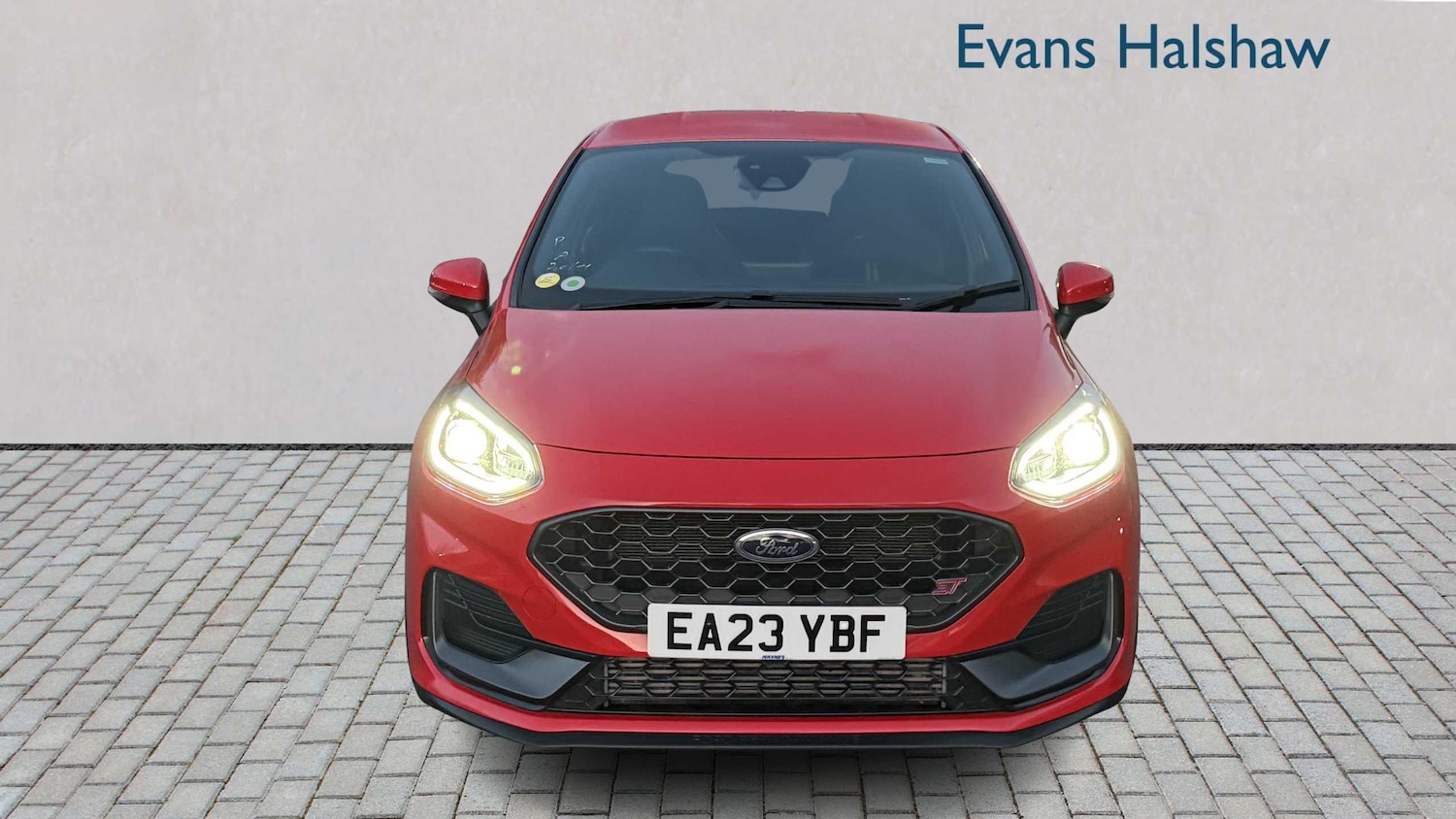 Used Ford Fiesta 2023 for sale - 76827718: Photo 4