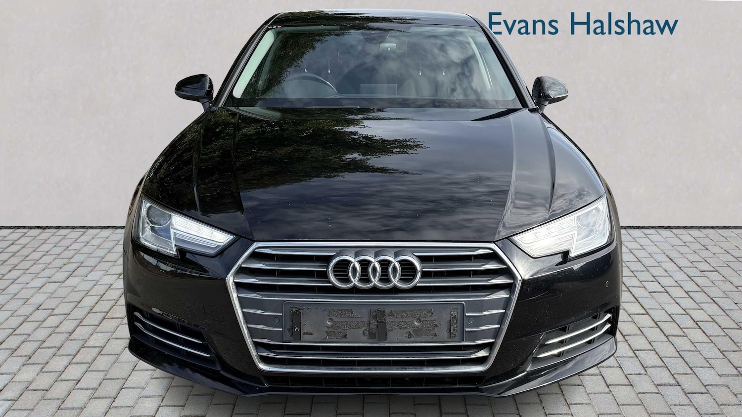 Used Audi A4 2016 for sale - 76447578: Photo 4