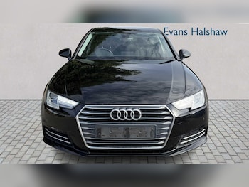 Used Audi A4 2016 for sale - 76447578: Photo