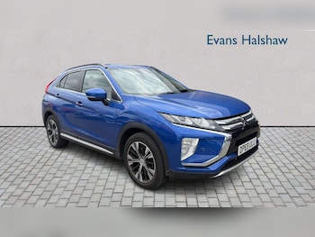 Used Mitsubishi Eclipse Cross 2019 for sale - 79096117: Photo