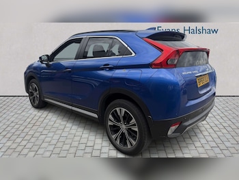 Used Mitsubishi Eclipse Cross 2019 for sale - 79096117: Photo