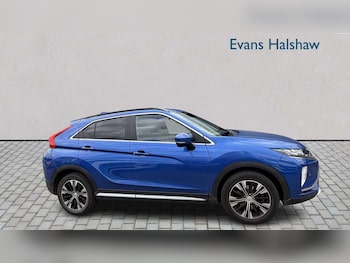Used Mitsubishi Eclipse Cross 2019 for sale - 79096117: Photo
