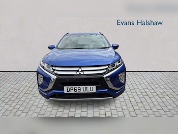 Used Mitsubishi Eclipse Cross 2019 for sale - 79096117: Photo