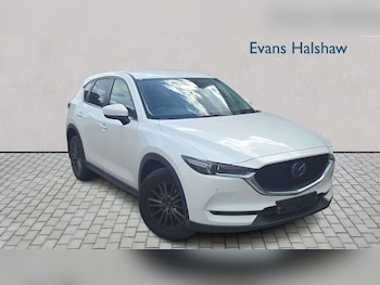 Used Mazda CX-5 2018 for sale - 79364536: Photo