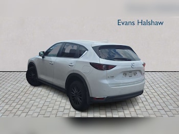 Used Mazda CX-5 2018 for sale - 79364536: Photo