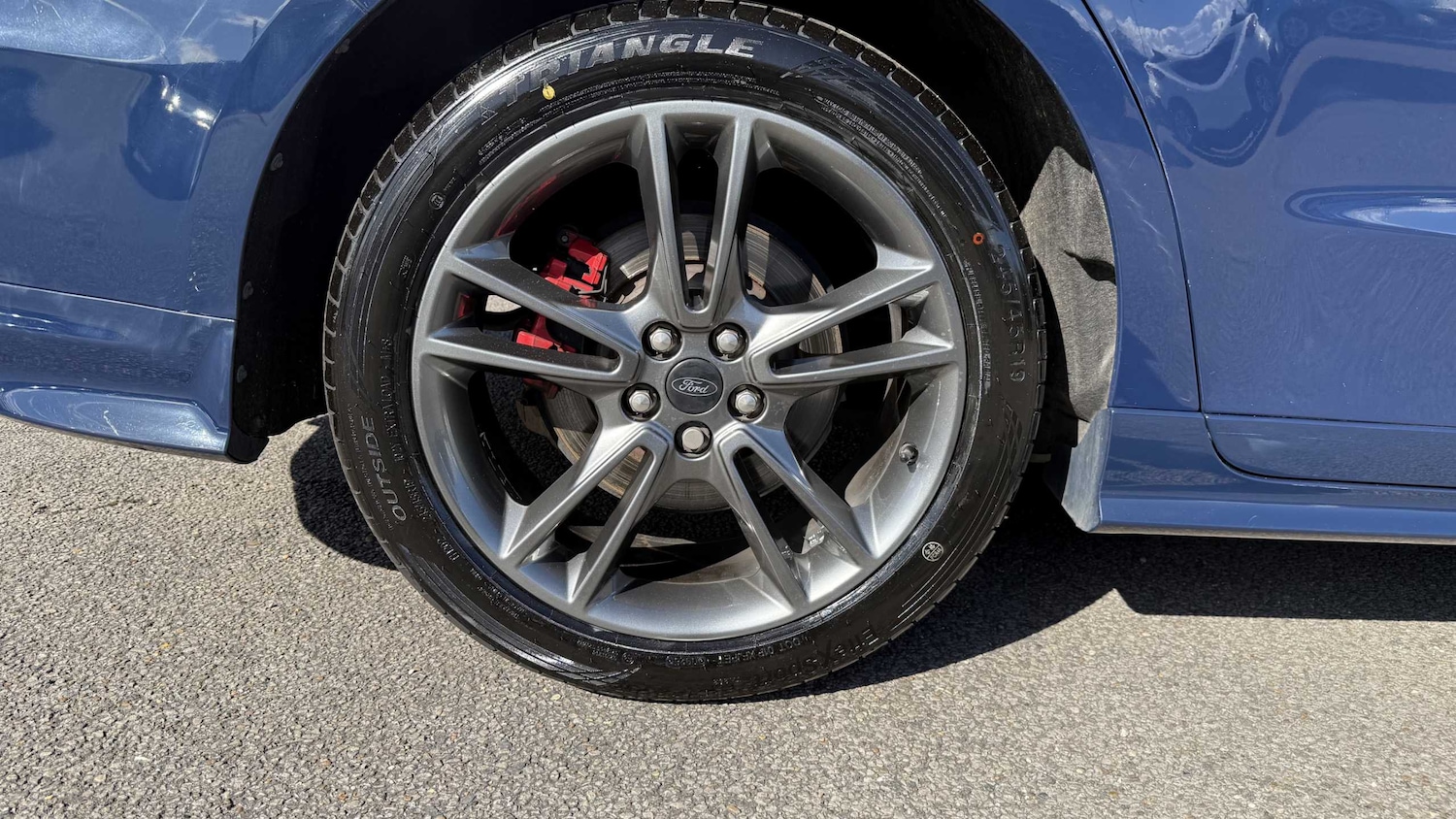 Used Ford S-Max 2021 for sale - 75758023: Photo 12