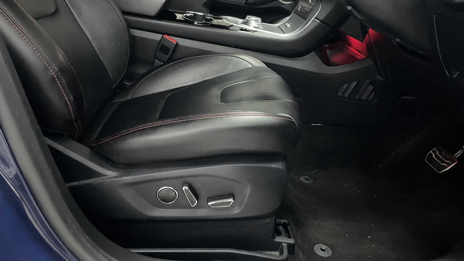 Used Ford S-Max 2021 for sale - 75758023: Photo 15