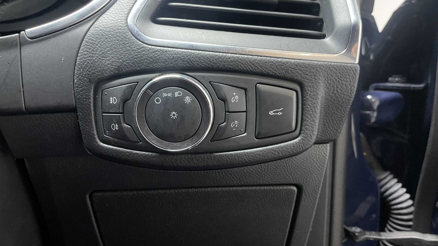 Used Ford S-Max 2021 for sale - 75758023: Photo 16