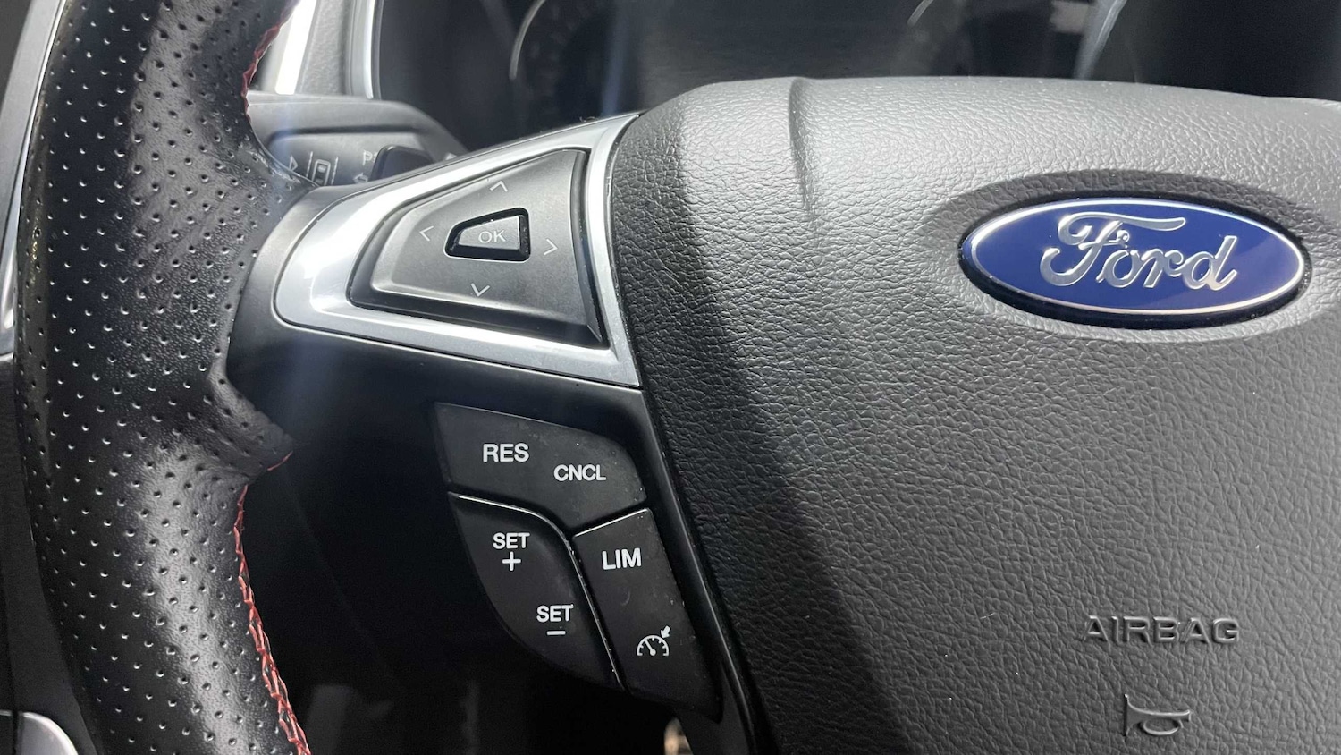 Used Ford S-Max 2021 for sale - 75758023: Photo 18