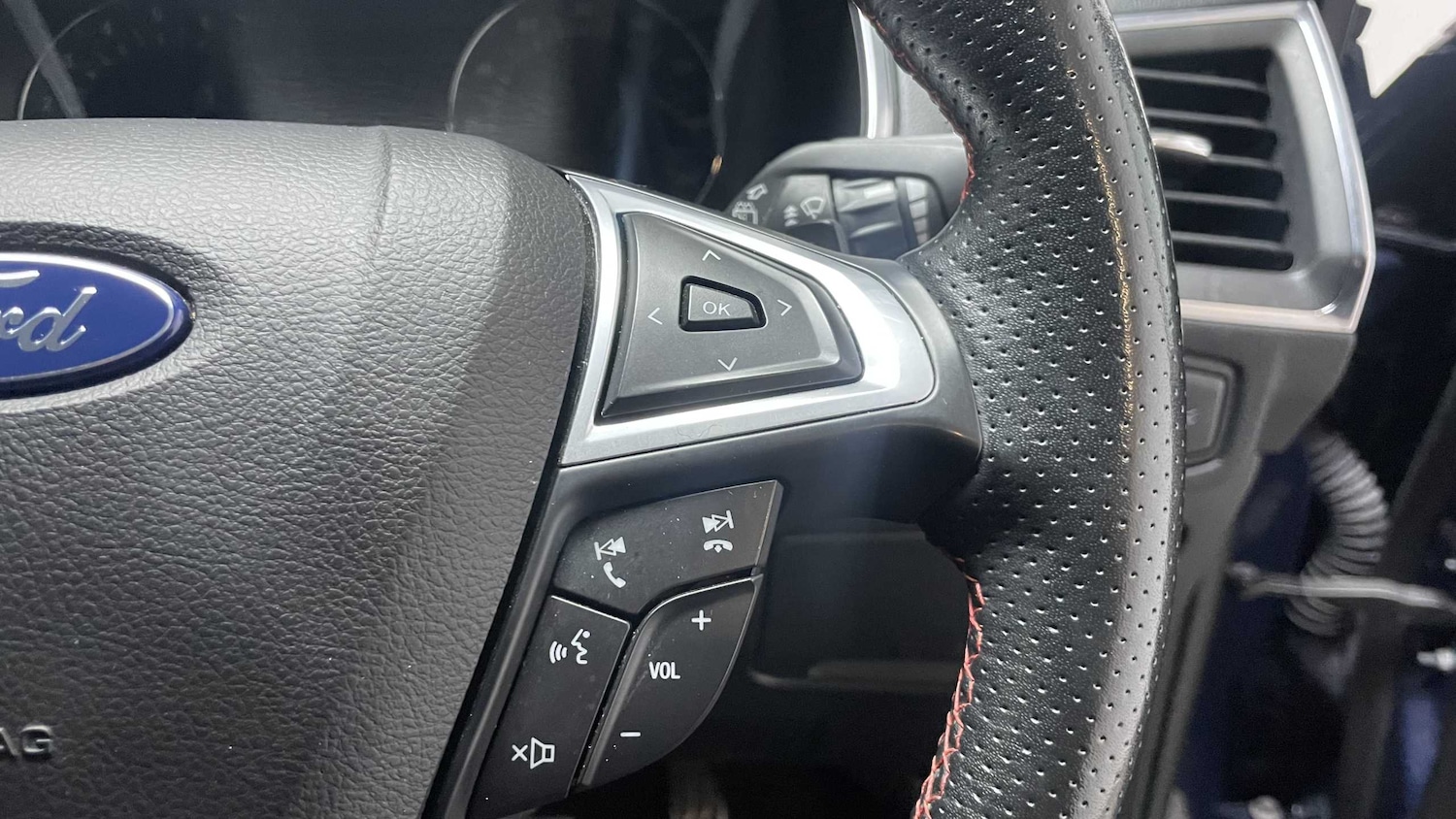 Used Ford S-Max 2021 for sale - 75758023: Photo 19