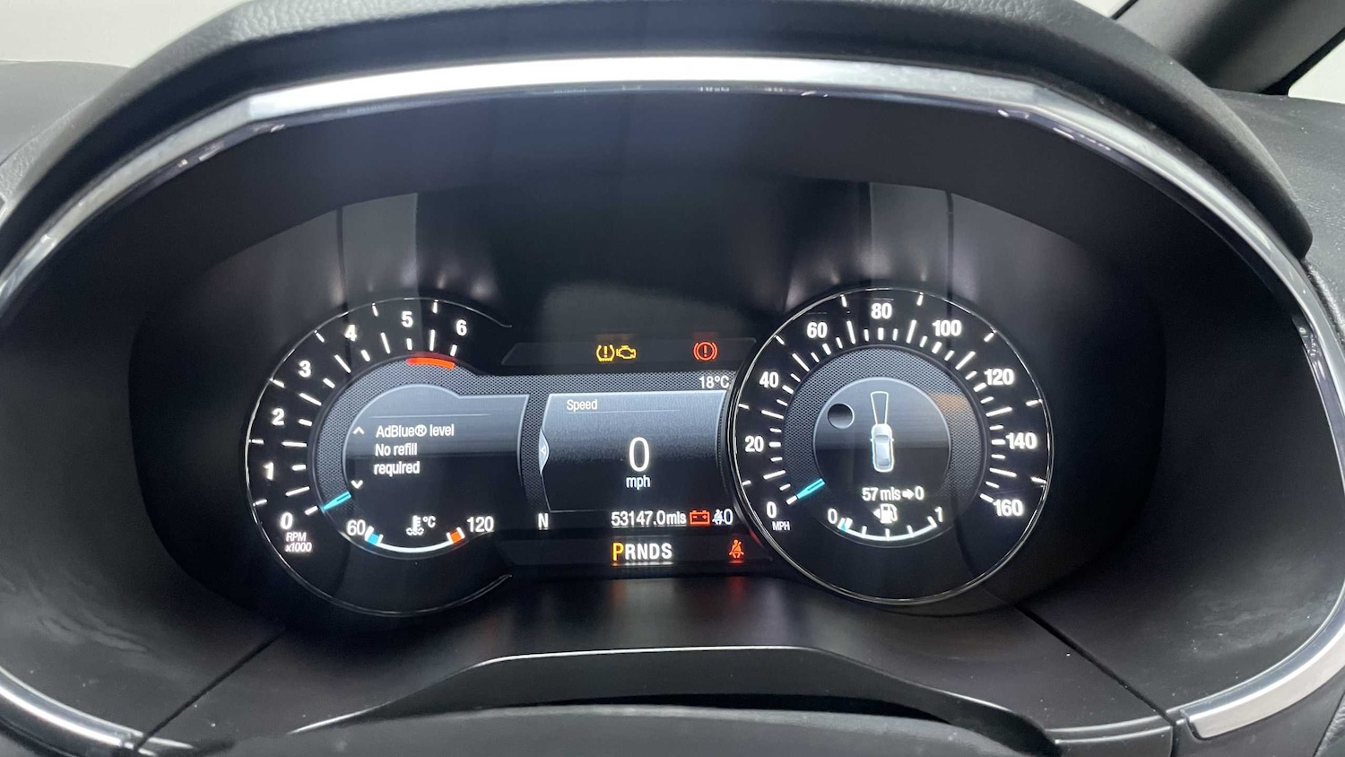 Used Ford S-Max 2021 for sale - 75758023: Photo 22