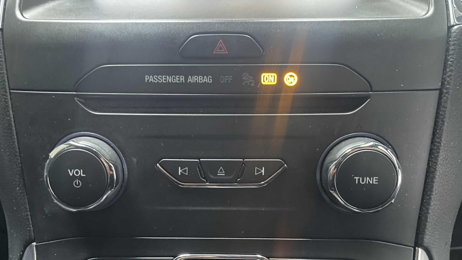 Used Ford S-Max 2021 for sale - 75758023: Photo 24