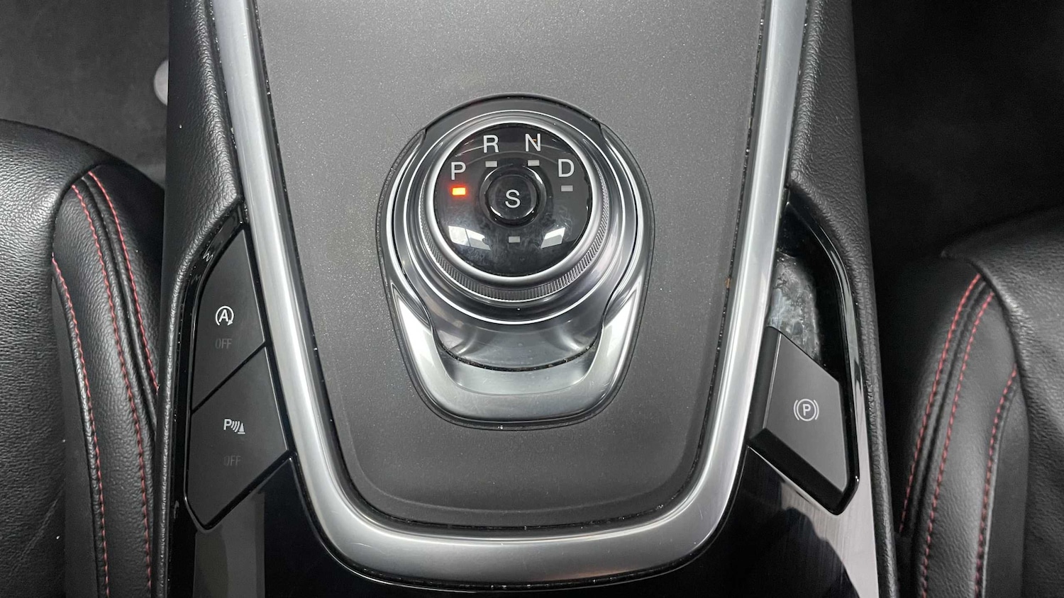 Used Ford S-Max 2021 for sale - 75758023: Photo 26
