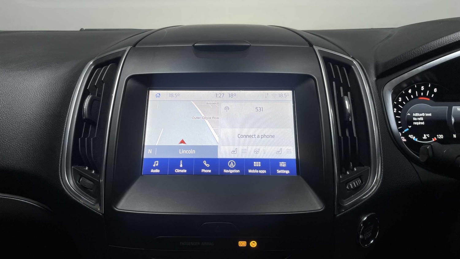 Used Ford S-Max 2021 for sale - 75758023: Photo 27