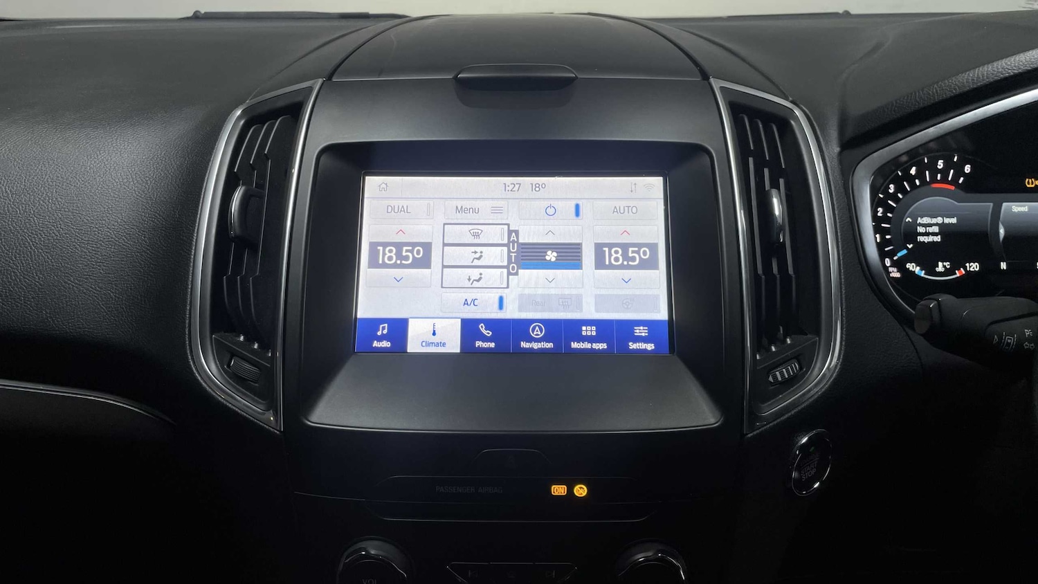 Used Ford S-Max 2021 for sale - 75758023: Photo 28