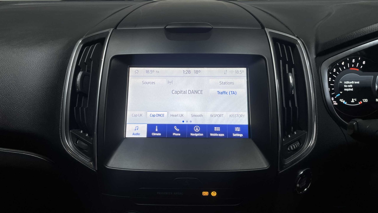 Used Ford S-Max 2021 for sale - 75758023: Photo 30