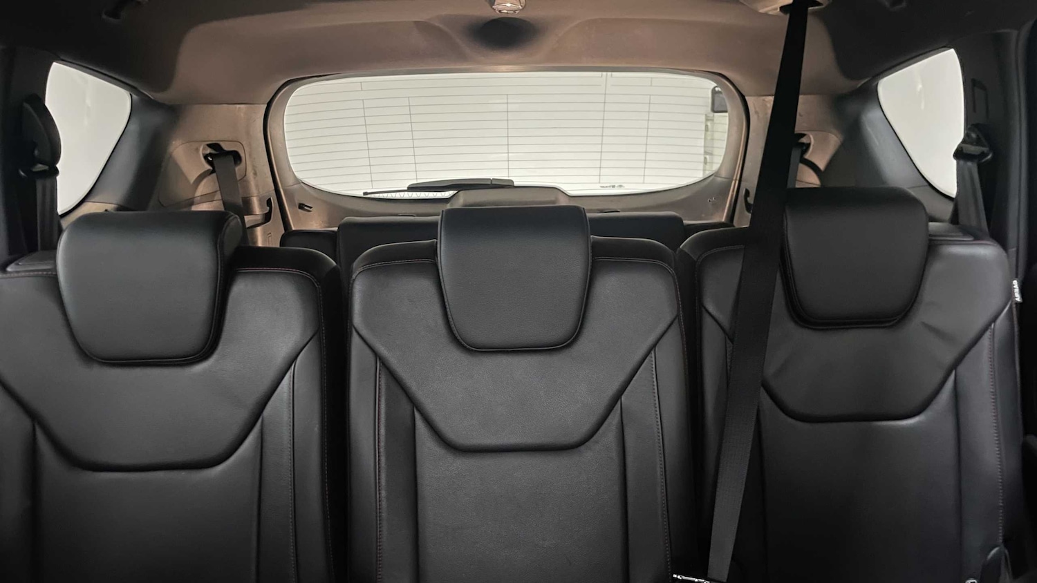 Used Ford S-Max 2021 for sale - 75758023: Photo 32