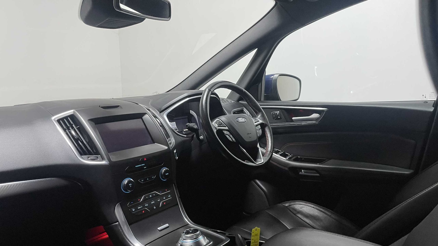 Used Ford S-Max 2021 for sale - 75758023: Photo 33