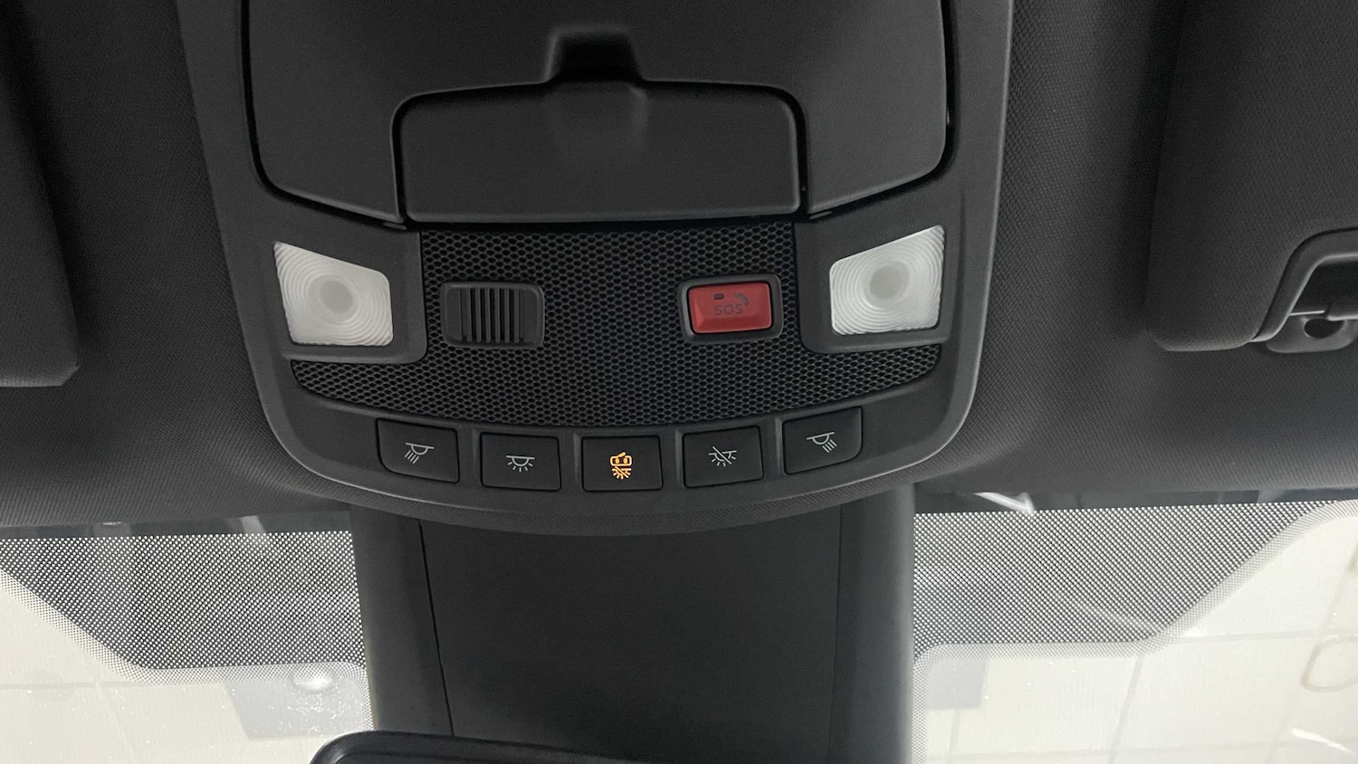 Used Ford S-Max 2021 for sale - 75758023: Photo 34