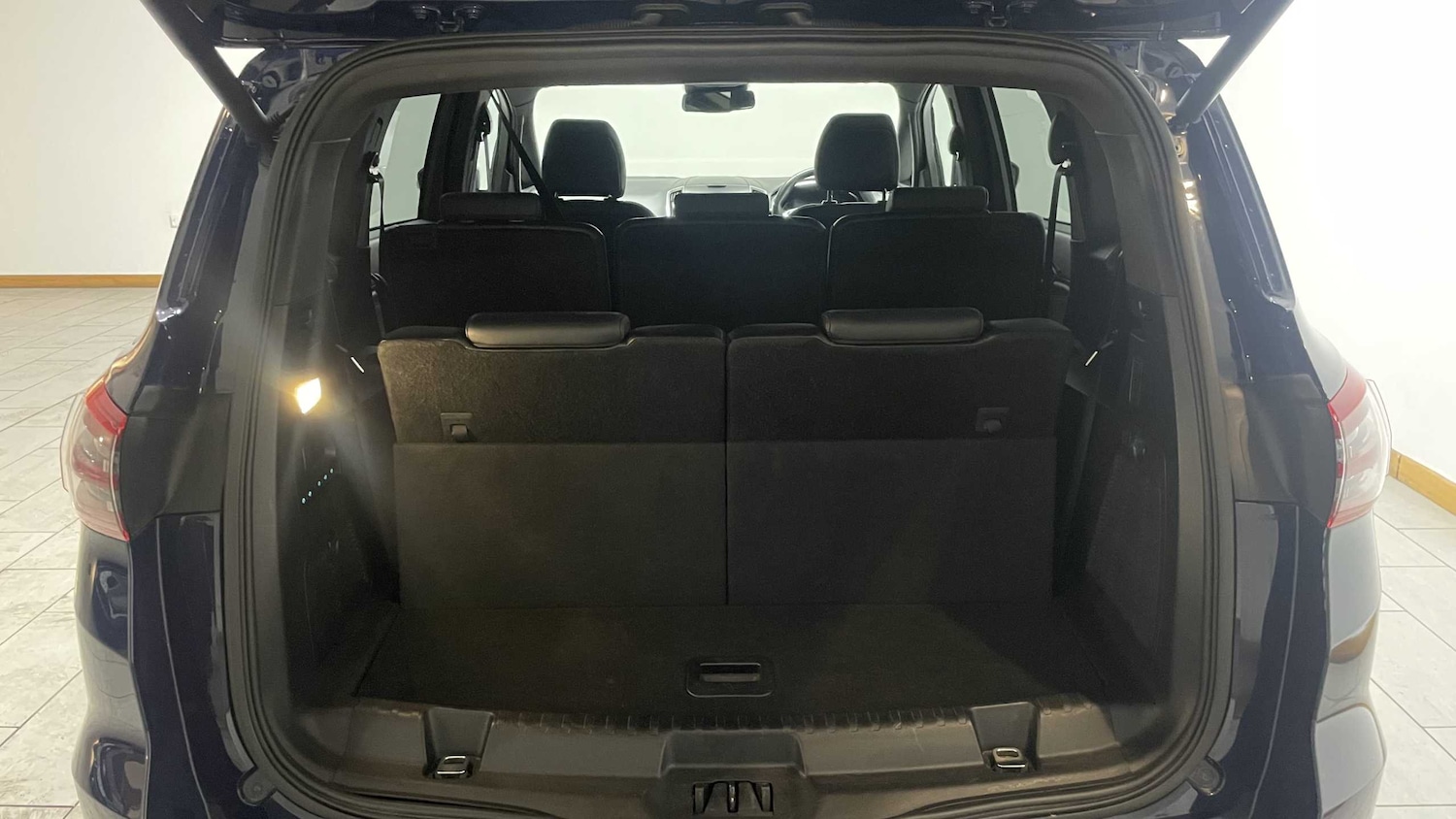 Used Ford S-Max 2021 for sale - 75758023: Photo 35