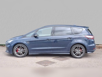 Used Ford S-Max 2021 for sale - 75758023: Photo