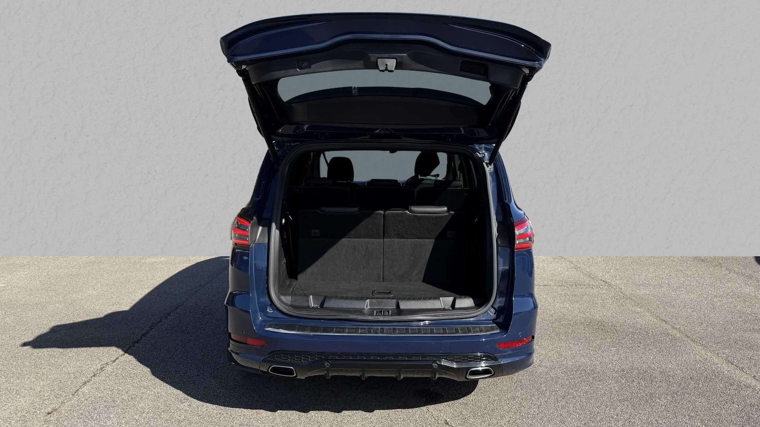 Used Ford S-Max 2021 for sale - 75758023: Photo 8