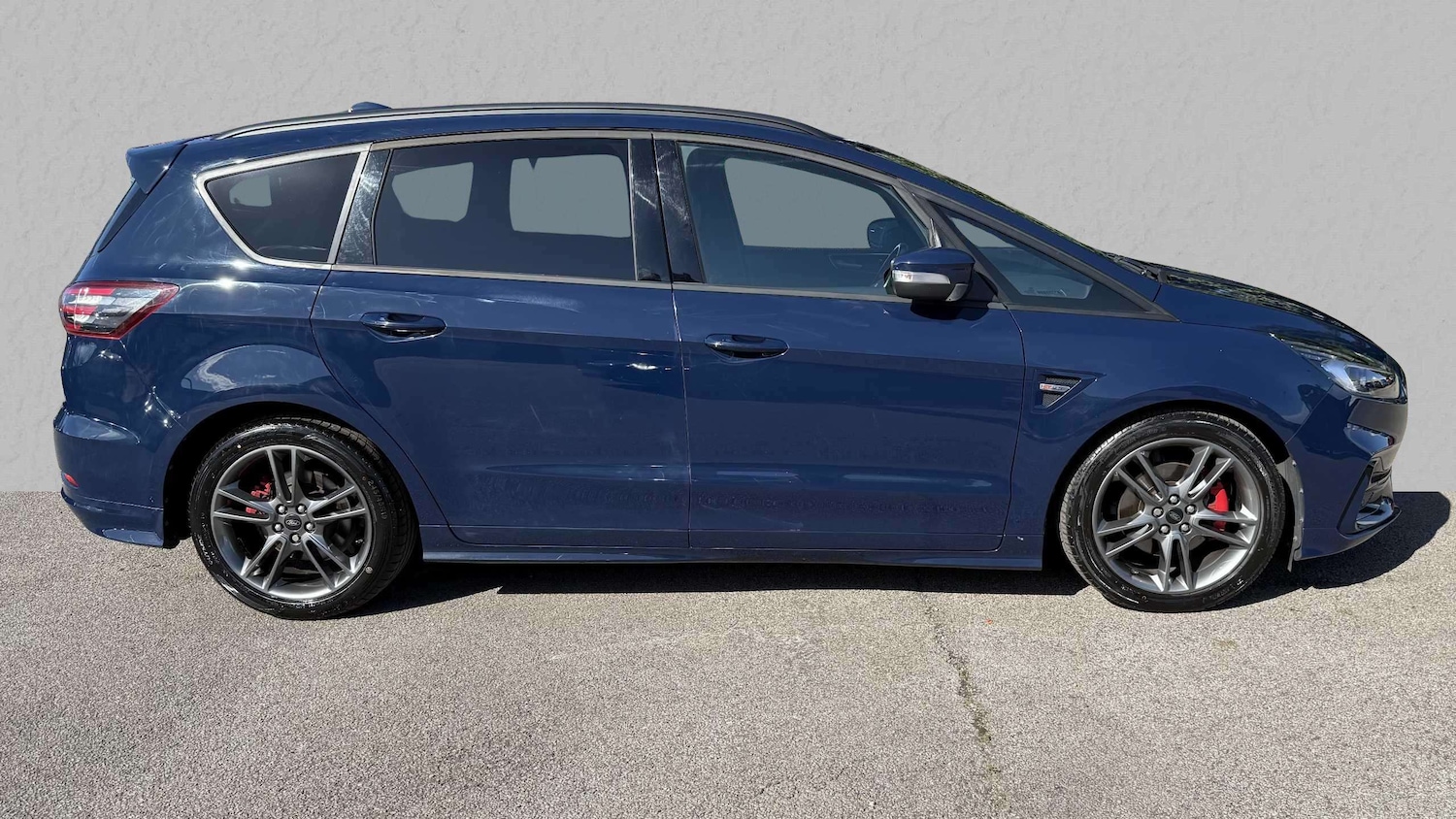 Used Ford S-Max 2021 for sale - 75758023: Photo 9