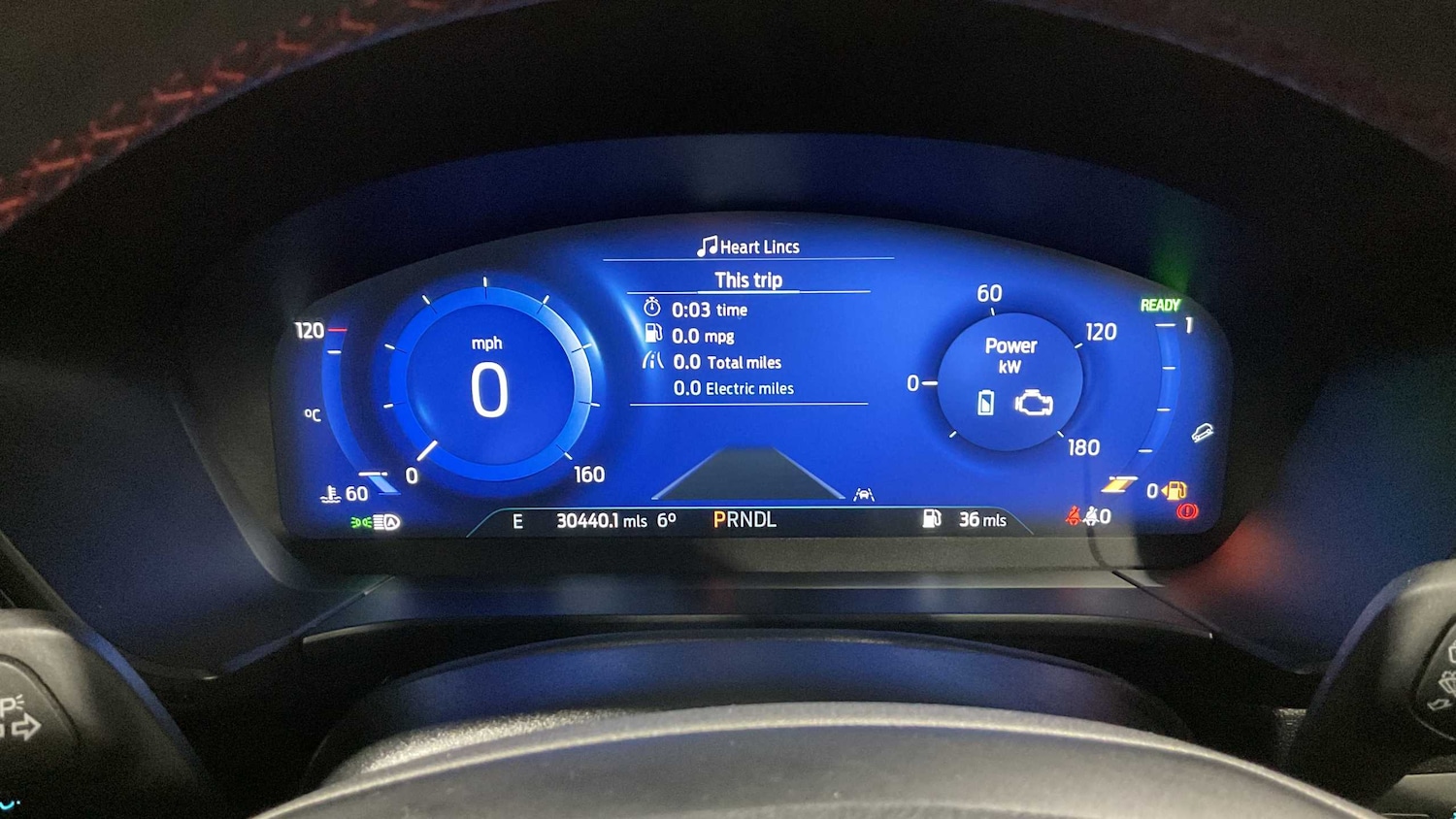 Used Ford Kuga 2024 for sale - 77565761: Photo 12