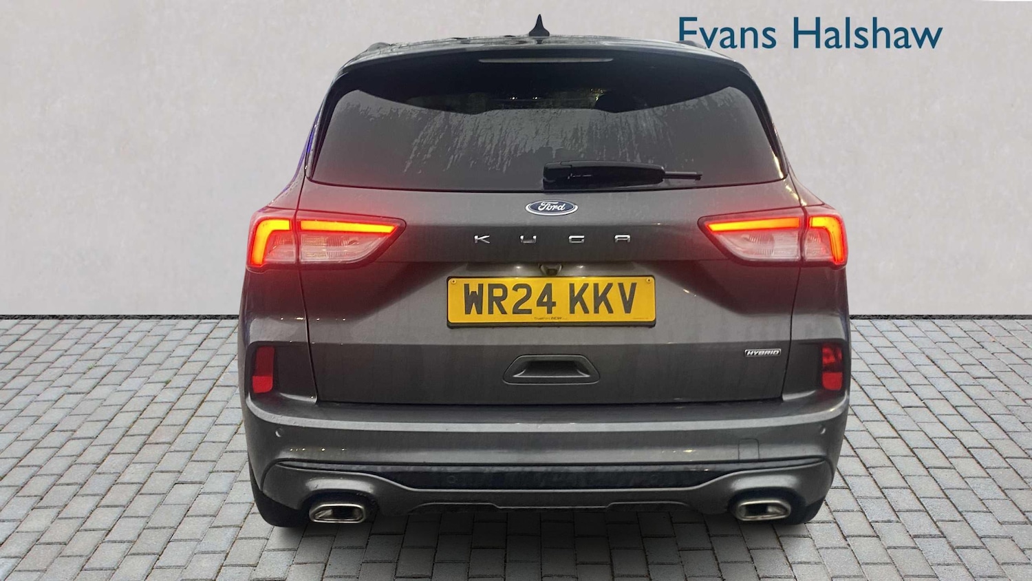 Used Ford Kuga 2024 for sale - 77565761: Photo 4