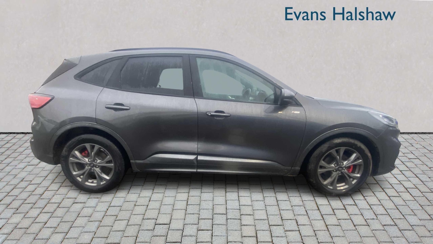 Used Ford Kuga 2024 for sale - 77565761: Photo 5