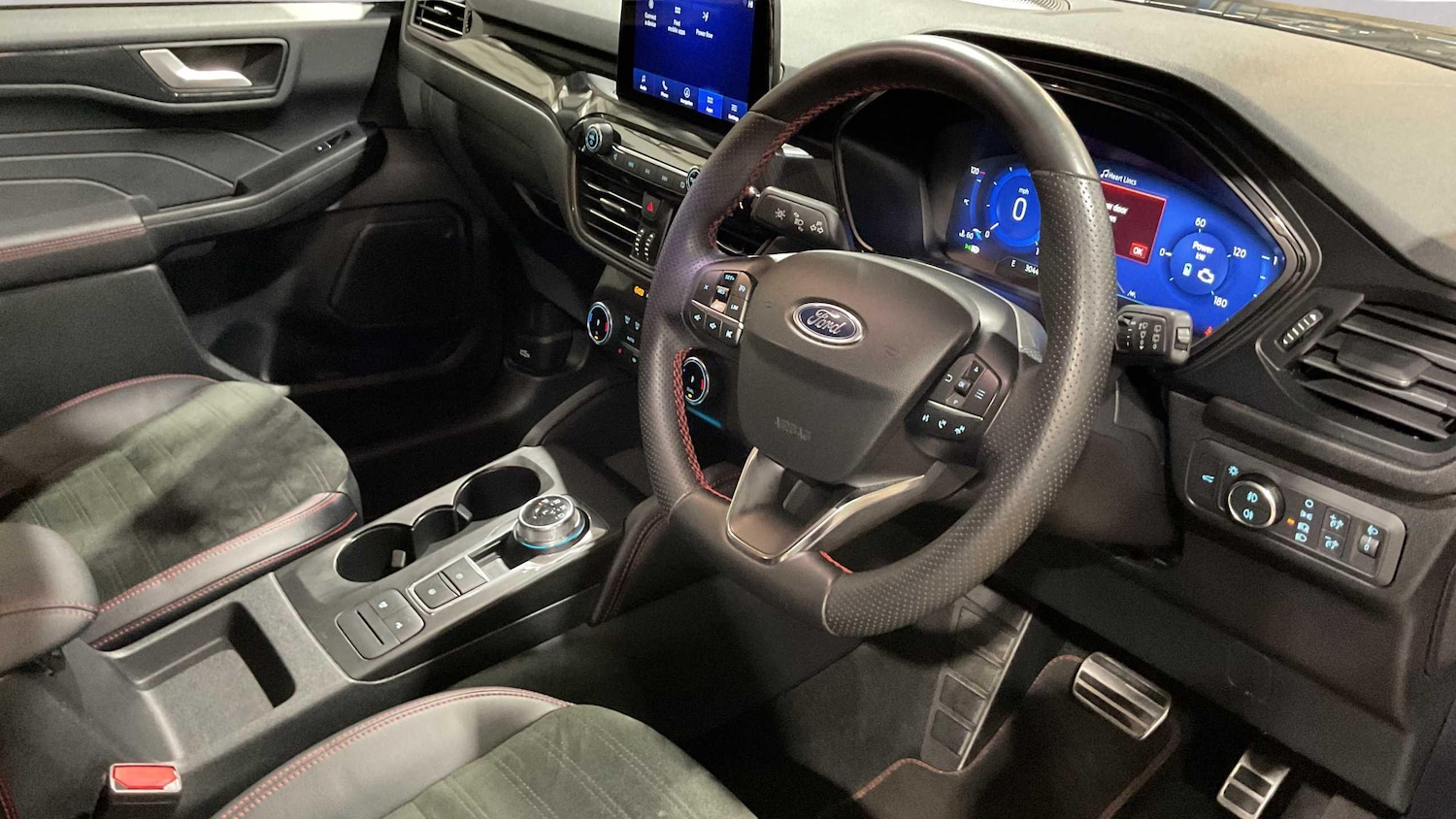 Used Ford Kuga 2024 for sale - 77565761: Photo 9