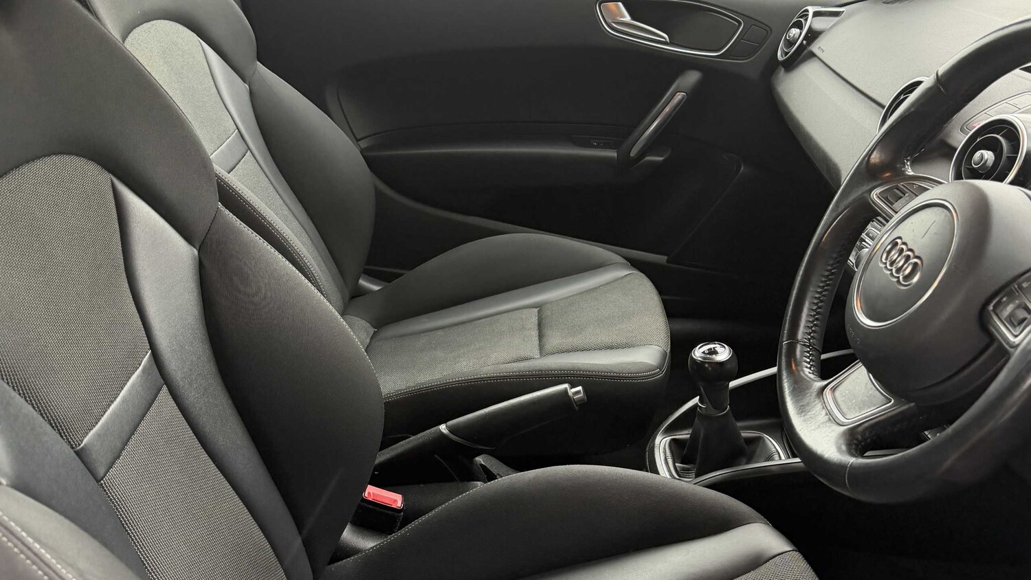Used Audi A1 2017 for sale - 77686493: Photo 12