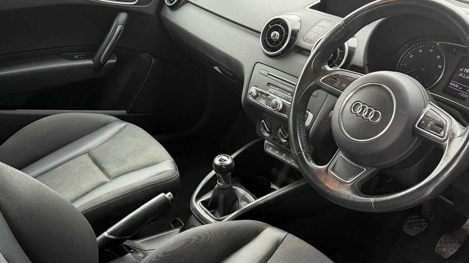 Used Audi A1 2017 for sale - 77686493: Photo 13