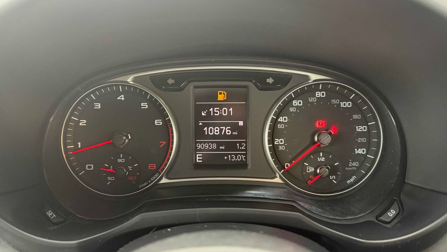 Used Audi A1 2017 for sale - 77686493: Photo 15