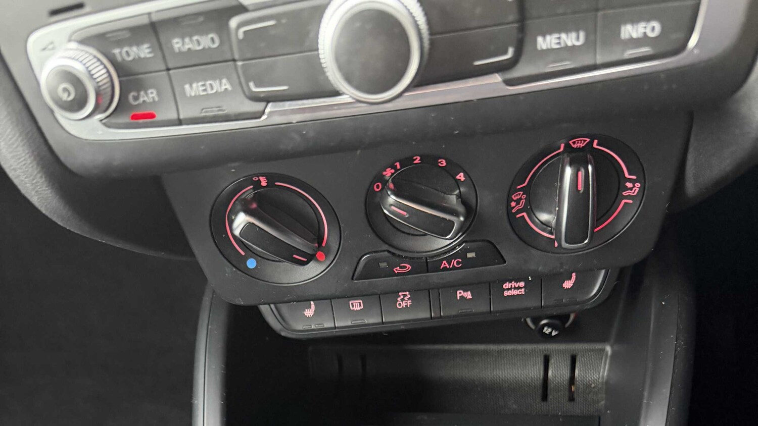 Used Audi A1 2017 for sale - 77686493: Photo 16