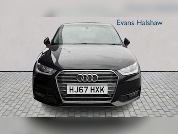 Audi A1 feature image