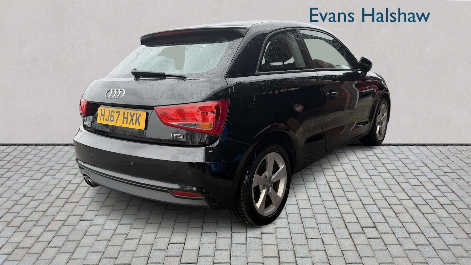 Used Audi A1 2017 for sale - 77686493: Photo 3