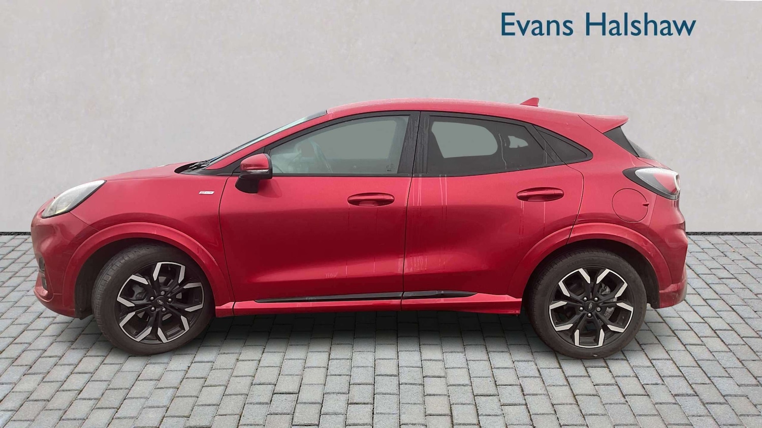 Used Ford Puma 2021 for sale - 77686641: Photo 4