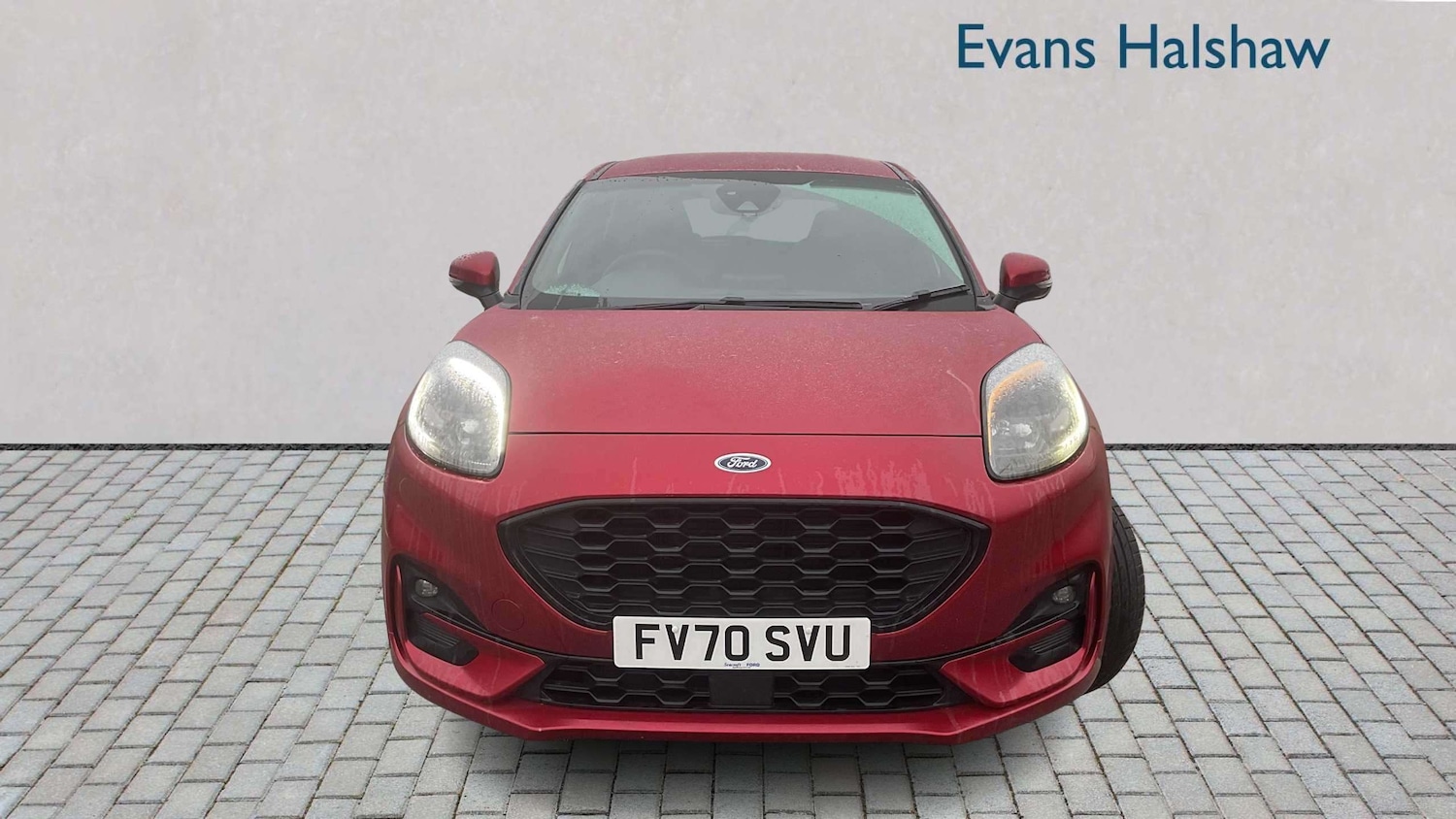 Used Ford Puma 2021 for sale - 77686641: Photo 5