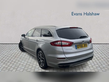 Used Ford Mondeo 2016 for sale - 76460216: Photo