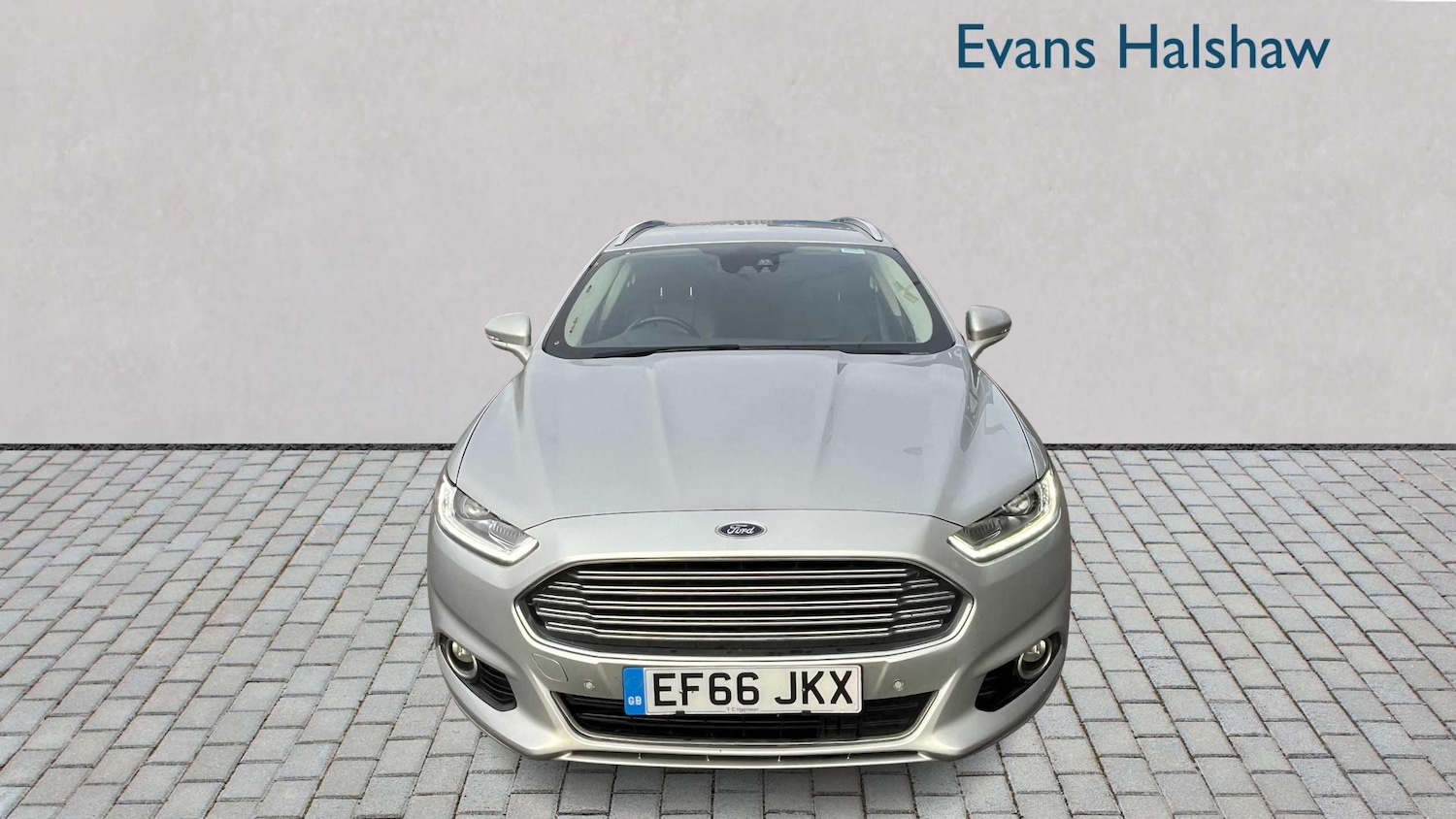 Used Ford Mondeo 2016 for sale - 76460216: Photo 4