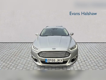 Used Ford Mondeo 2016 for sale - 76460216: Photo