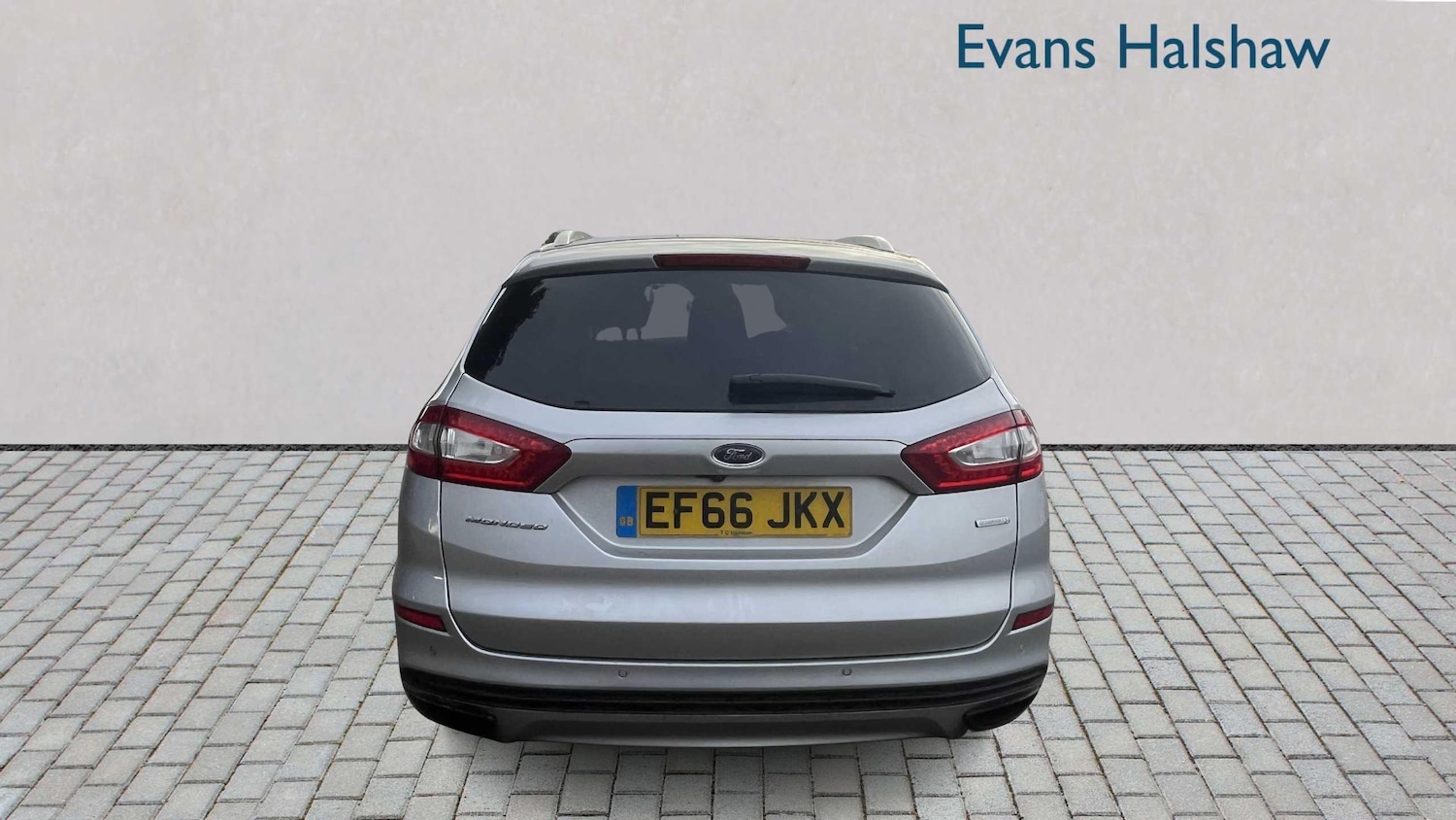 Used Ford Mondeo 2016 for sale - 76460216: Photo 5