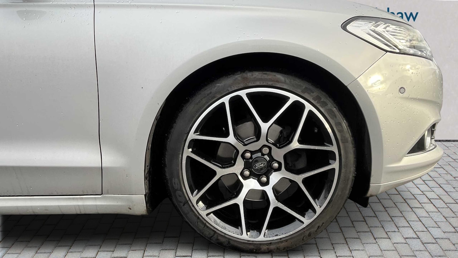 Used Ford Mondeo 2016 for sale - 76460216: Photo 7