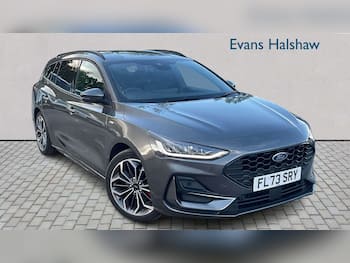 Used Ford Focus 2023 for sale - 79878568: Photo