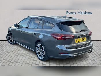 Used Ford Focus 2023 for sale - 79878568: Photo