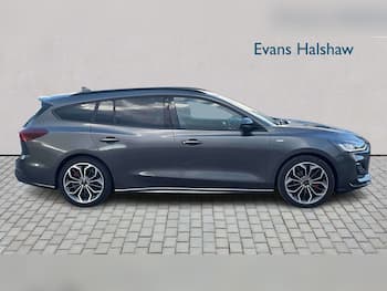 Used Ford Focus 2023 for sale - 79878568: Photo