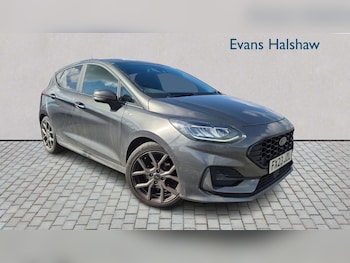 Used Ford Fiesta 2023 for sale - 78118535: Photo