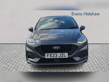 Used Ford Fiesta 2023 for sale - 78118535: Photo